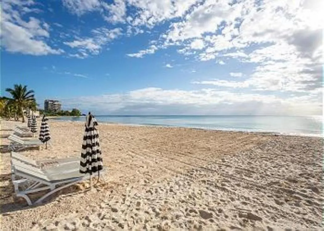 Apartment Condo Beach Front 2Br 3Bath Family Big Pool Jacuzzi Tenis Gym Spa